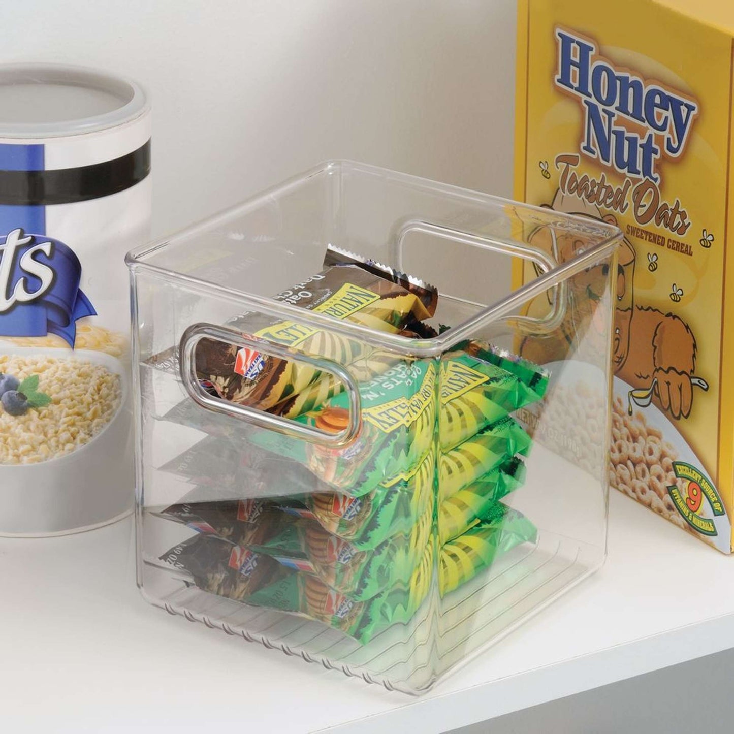 organizer-multiuso-trasparente-maniglie - variante colore