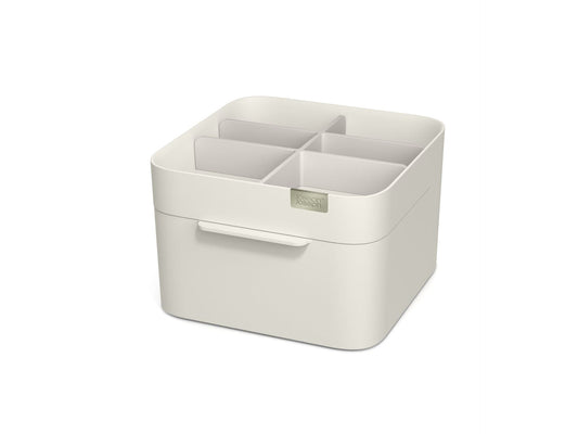 organizer-makeup-cassetto-magnetico - vista laterale