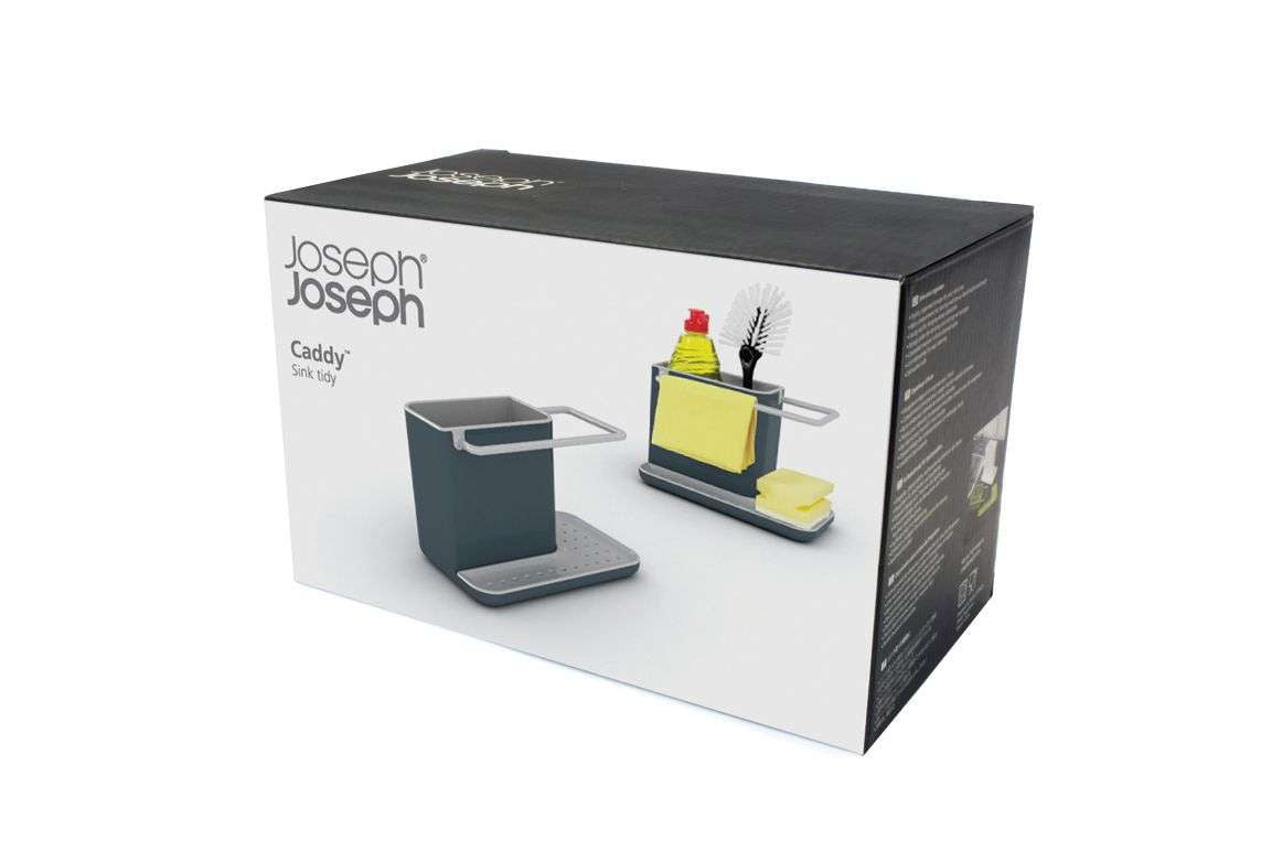 organizer-lavello-multi-scomparto-scarico - dimensioni