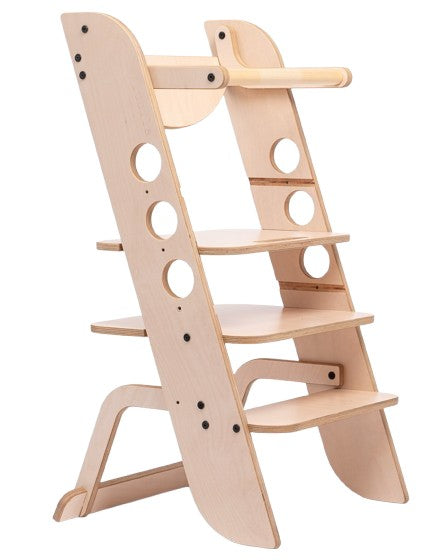 Seggiolone evolutivo Louis – foto 15