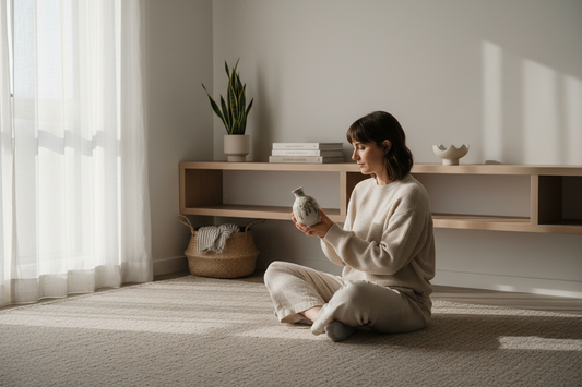 La regola 90/90: il metodo di decluttering per capire cosa tenere e cosa eliminare in casa