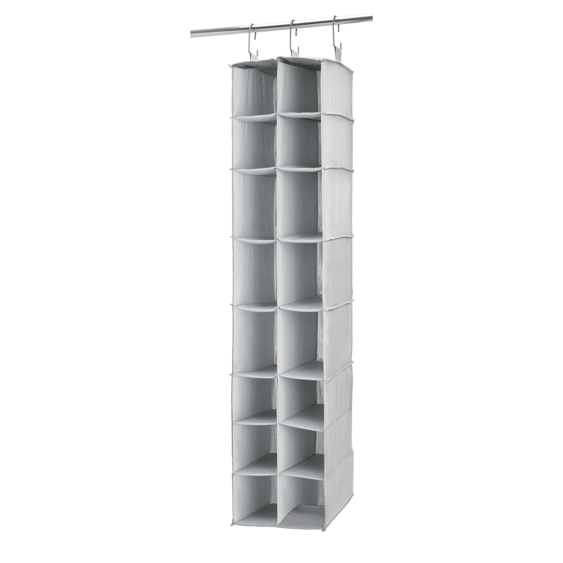 evie-organizer-per-scarpe-divisibile-in-scomparti - vista principale