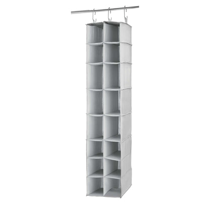 evie-organizer-per-scarpe-divisibile-in-scomparti - vista principale