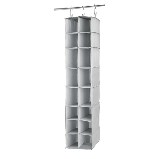 evie-organizer-per-scarpe-divisibile-in-scomparti - vista principale