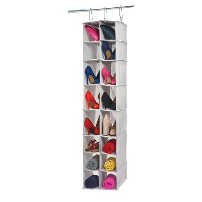 evie-organizer-per-scarpe-divisibile-in-scomparti - confezione