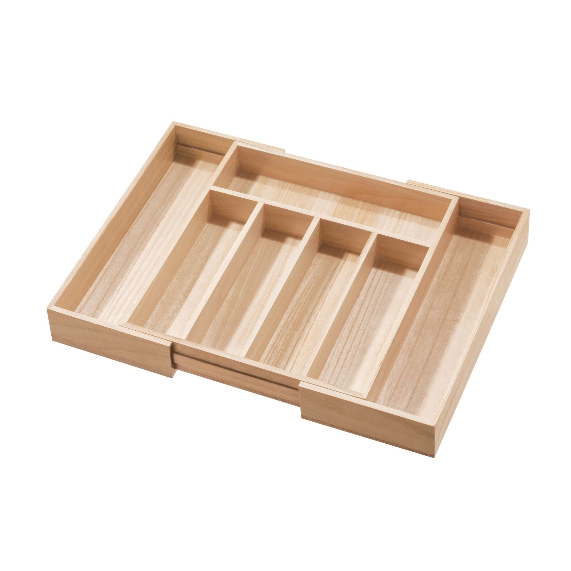 organizzatore-per-posate-estraibile - dettaglio