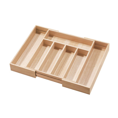 organizzatore-per-posate-estraibile - dettaglio