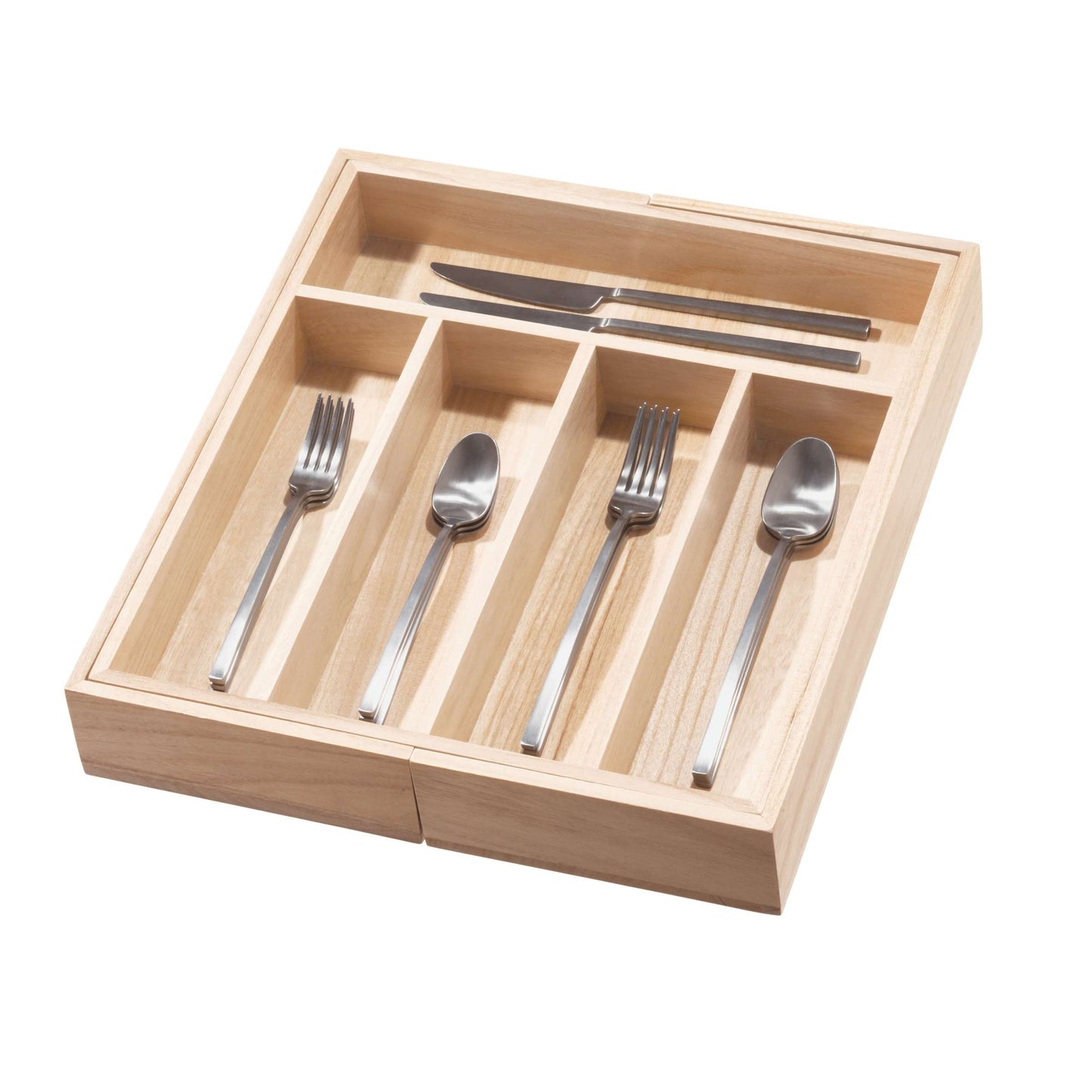 organizzatore-per-posate-estraibile - variante colore