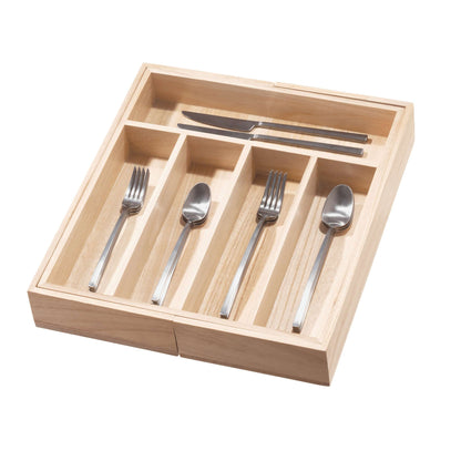 organizzatore-per-posate-estraibile - variante colore
