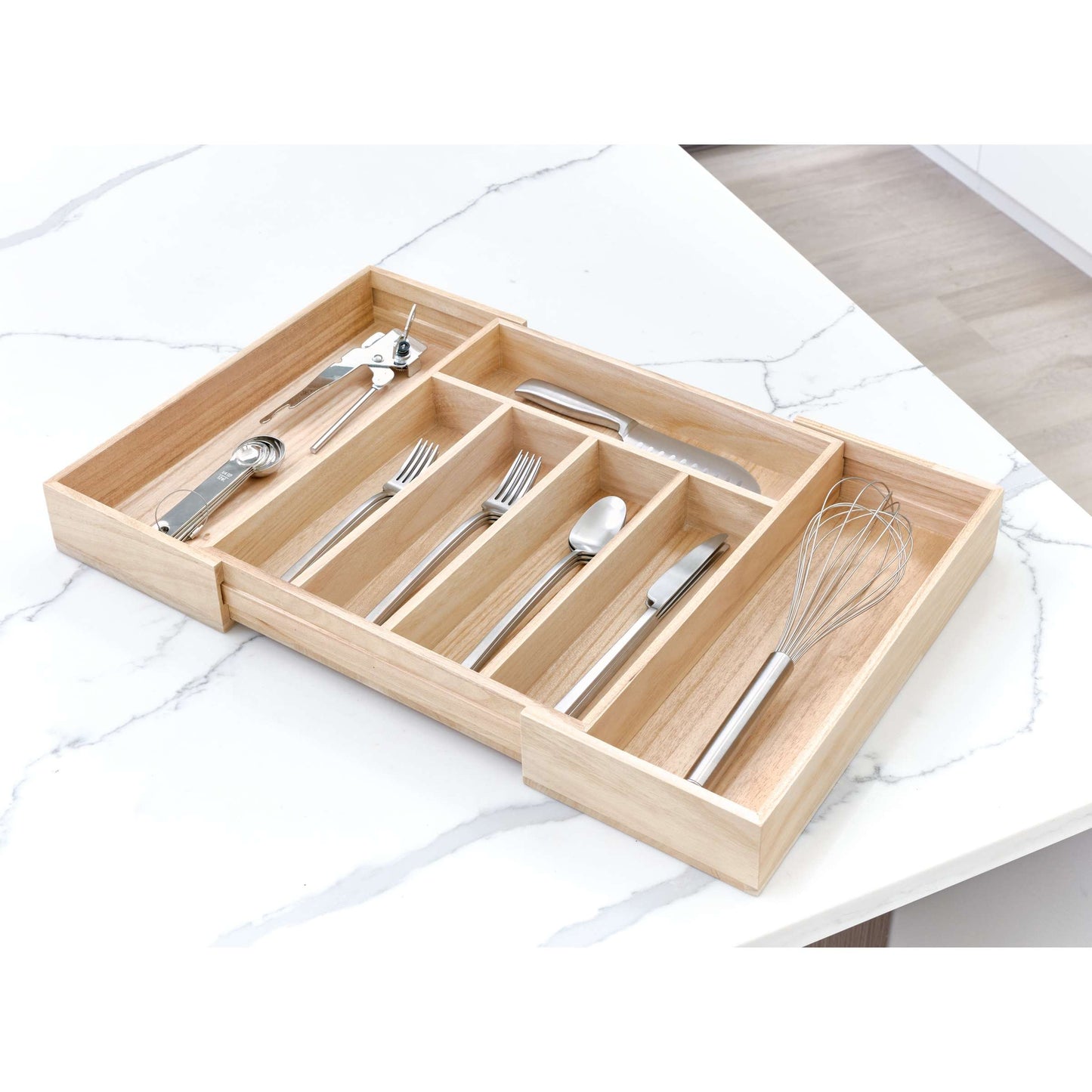 organizzatore-per-posate-estraibile - uso