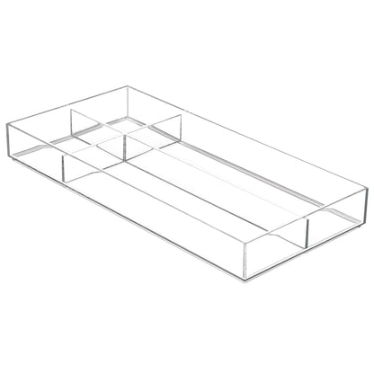 organizer-trasparente-multi-scomparto - vista principale