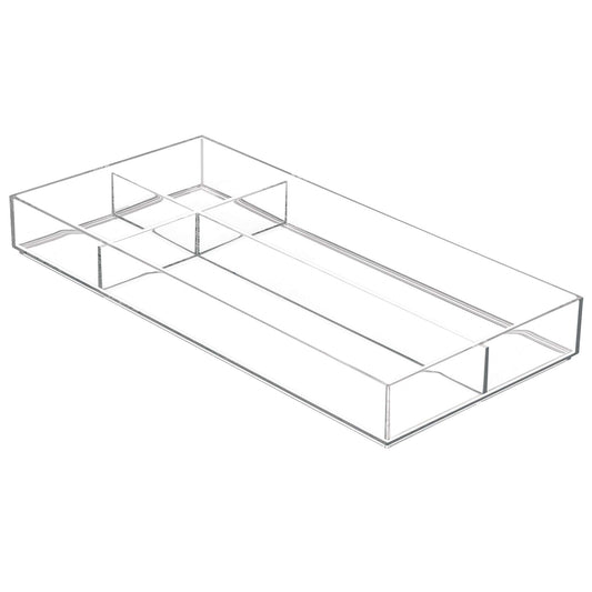 organizer-trasparente-multi-scomparto - vista principale
