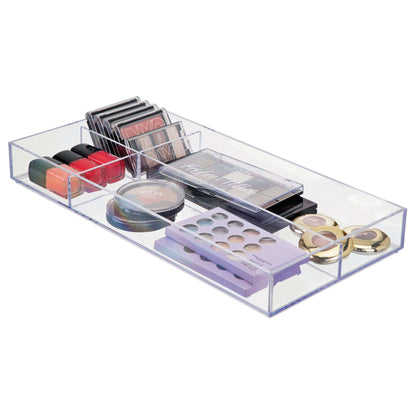 organizer-trasparente-multi-scomparto - dettaglio
