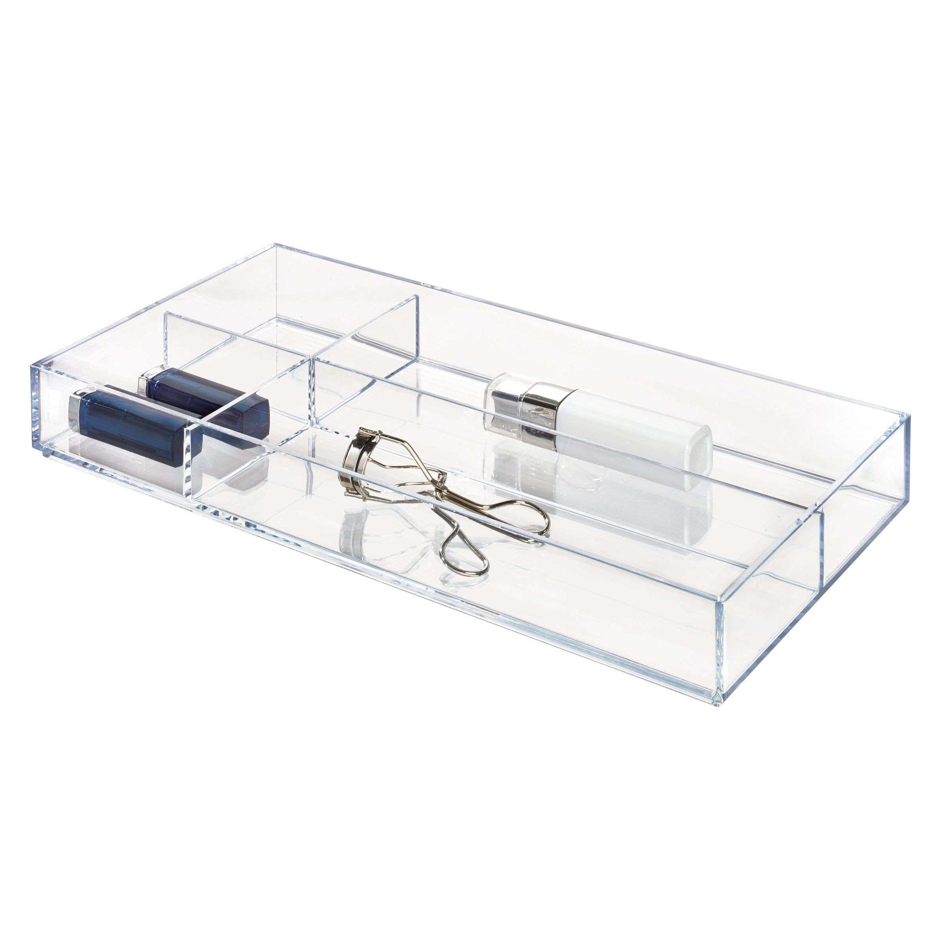 organizer-trasparente-multi-scomparto - ambientazione