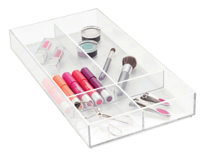 organizer-trasparente-multi-scomparto - variante colore