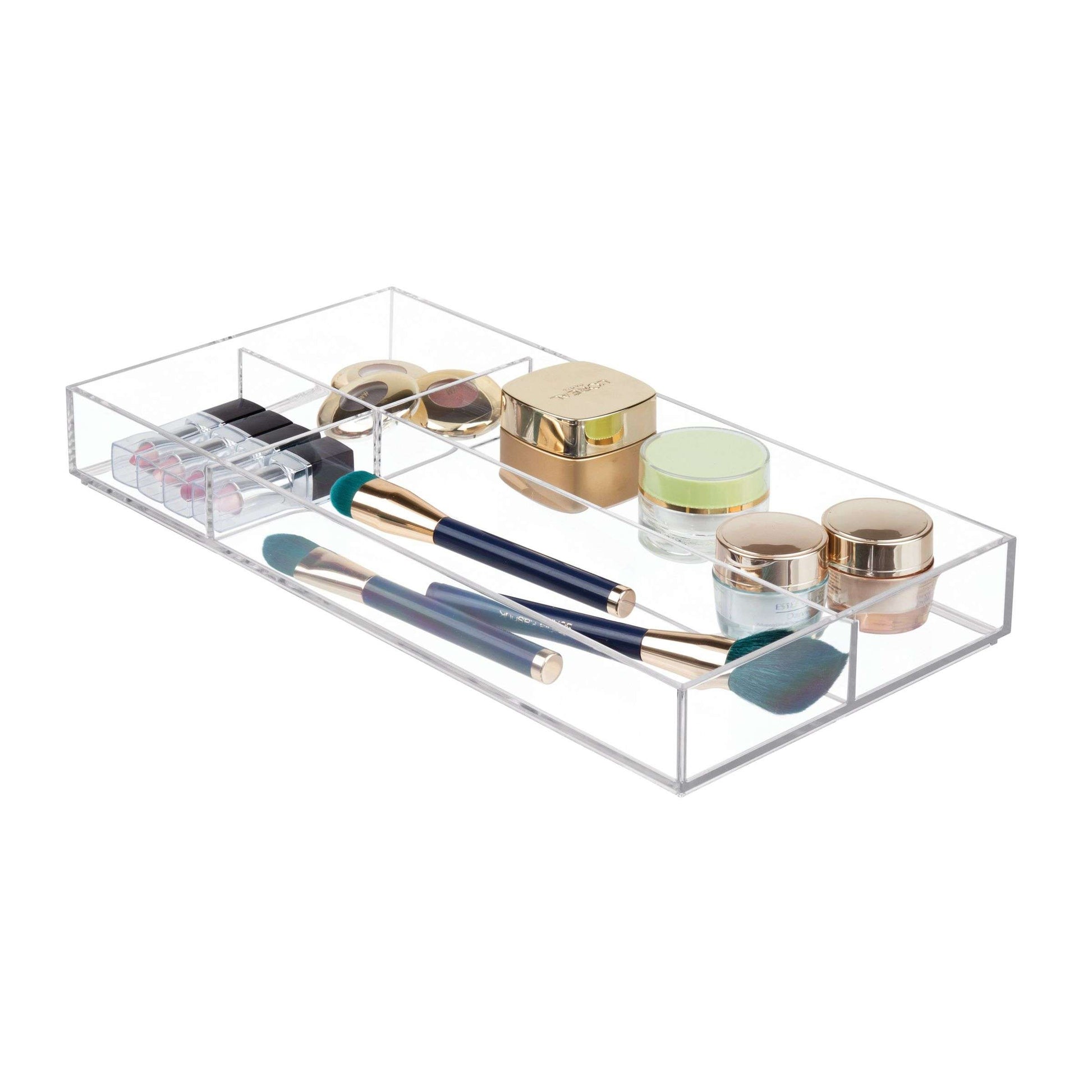 organizer-trasparente-multi-scomparto - confezione