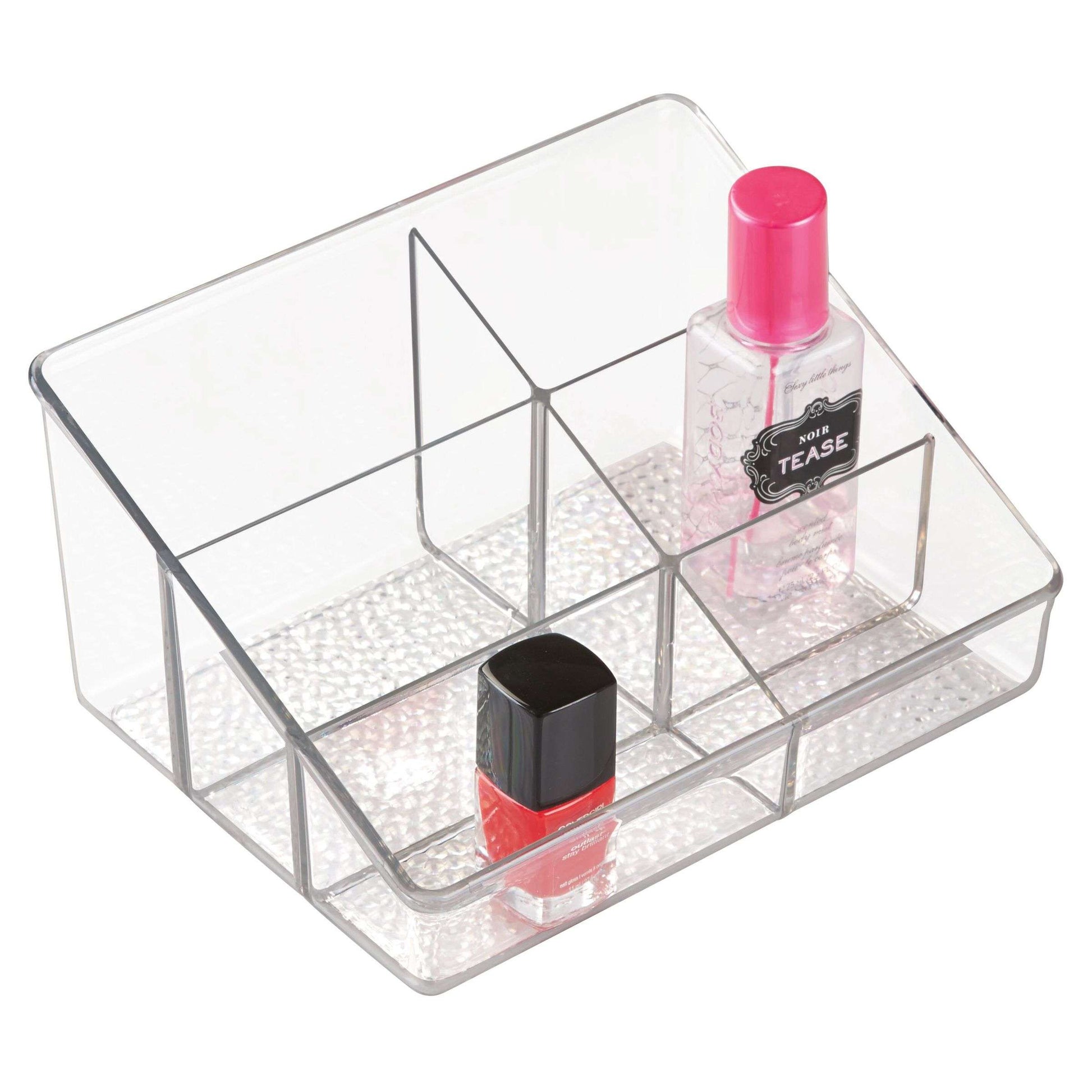 organizer-beauty-compatto-acciaio - ambientazione