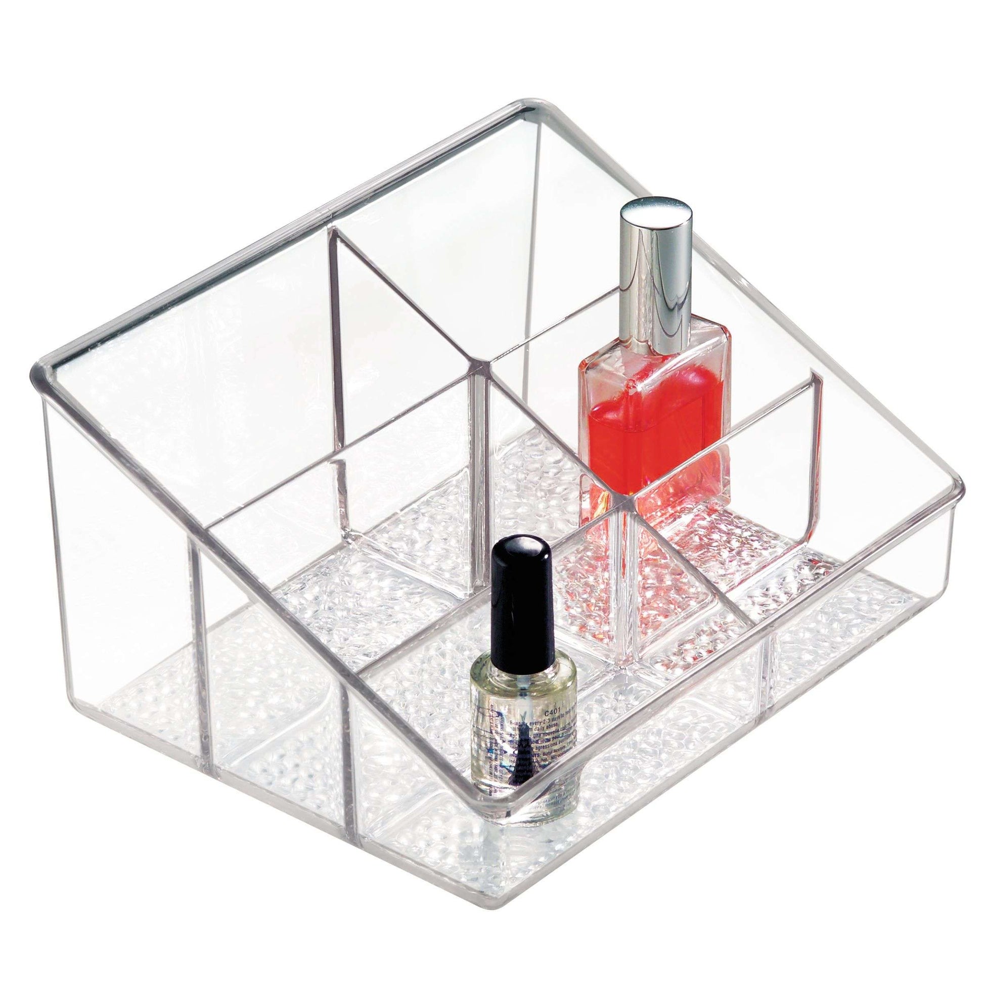 organizer-beauty-compatto-acciaio - dimensioni