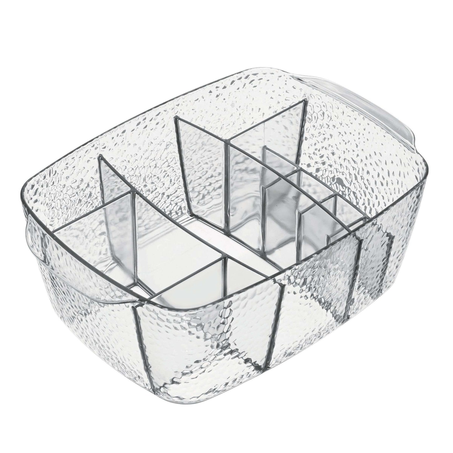 organizer-beauty-cassetti-acciaio - vista principale