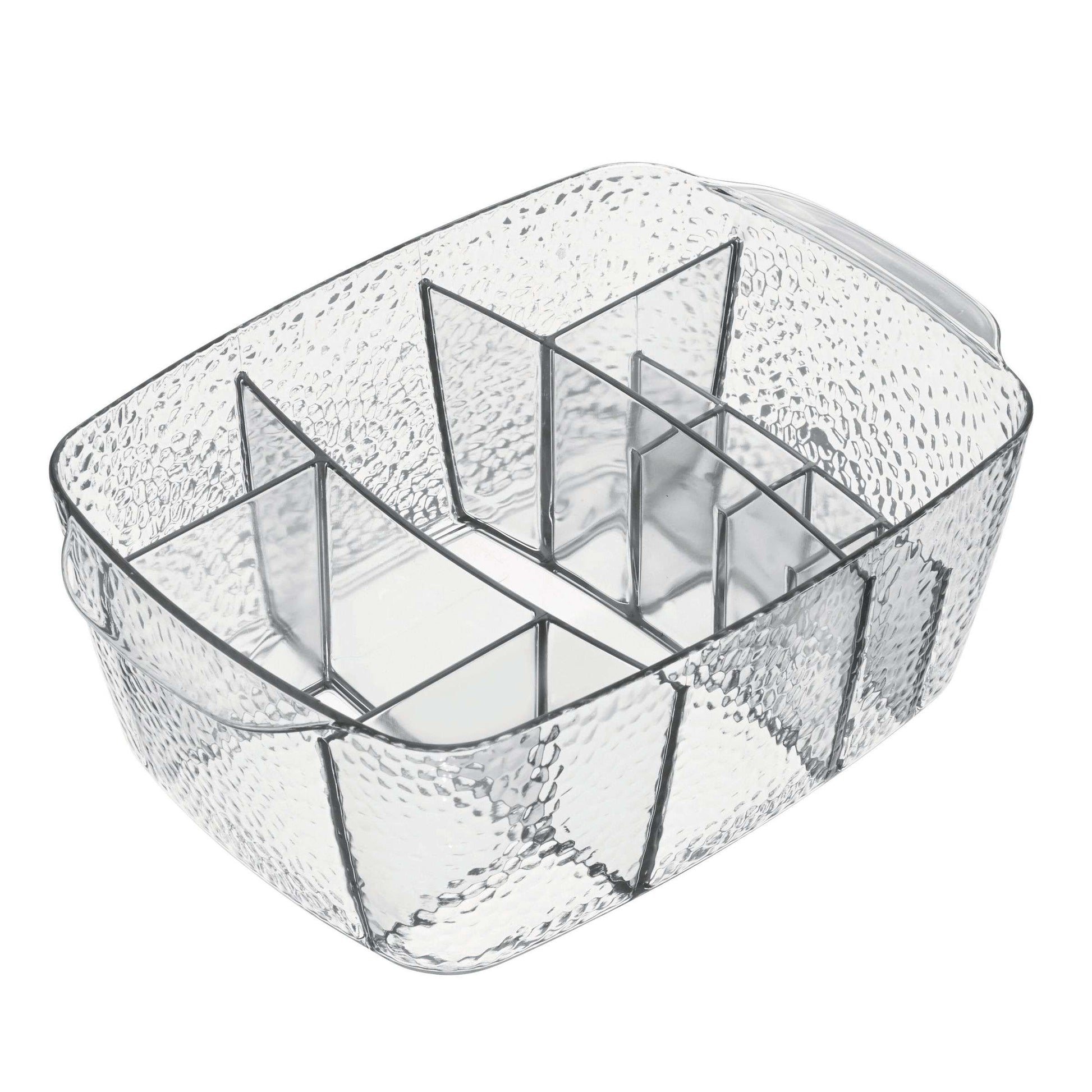 organizer-beauty-cassetti-acciaio - vista principale