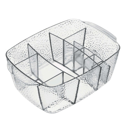 organizer-beauty-cassetti-acciaio - vista principale