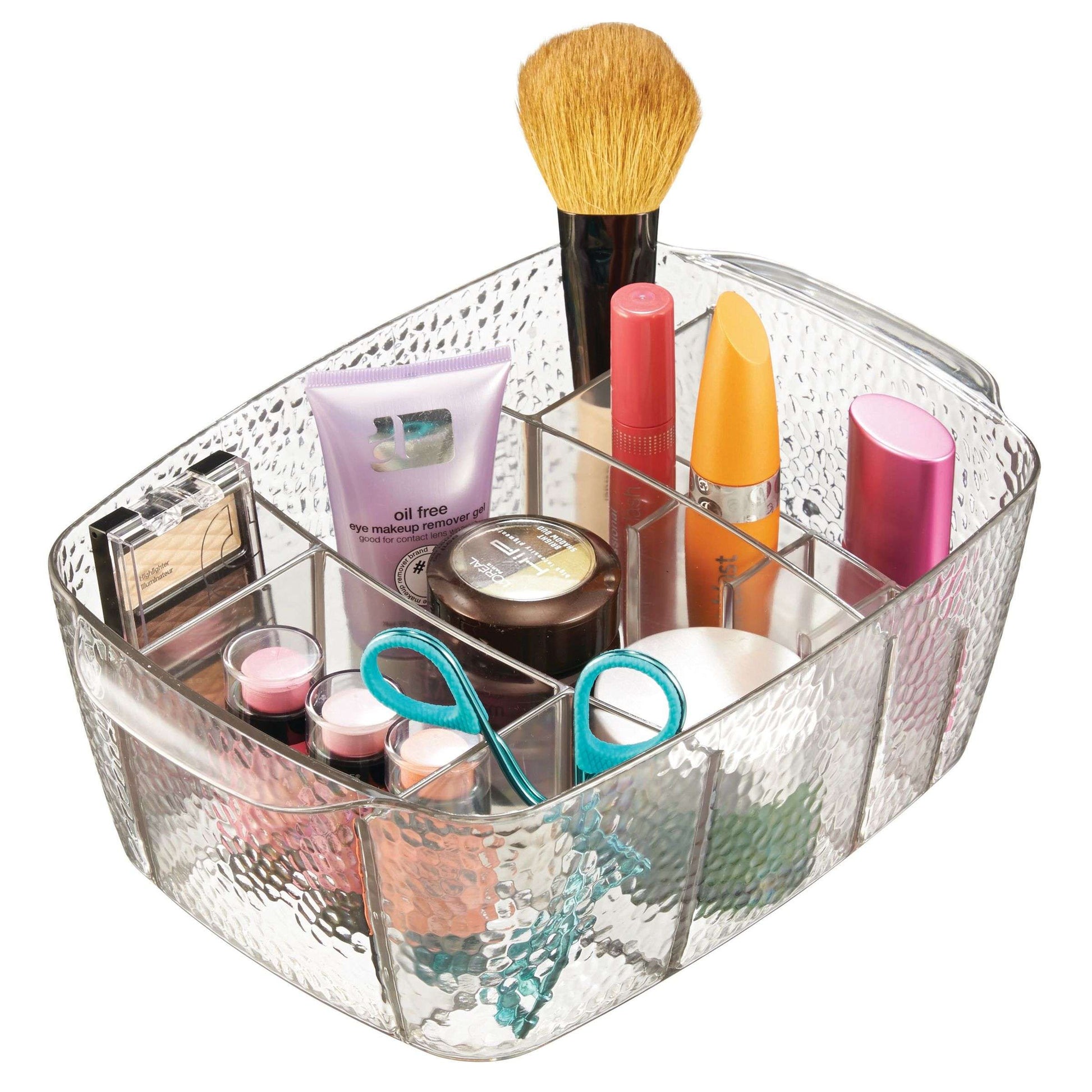 organizer-beauty-cassetti-acciaio - dimensioni