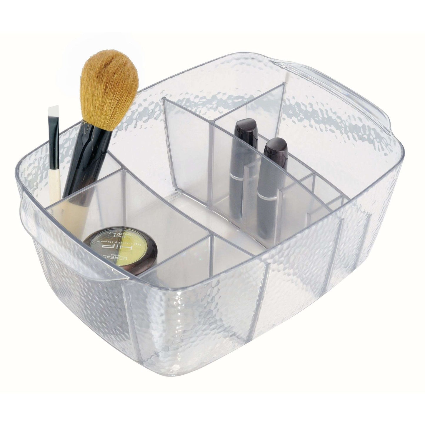 organizer-beauty-cassetti-acciaio - variante colore