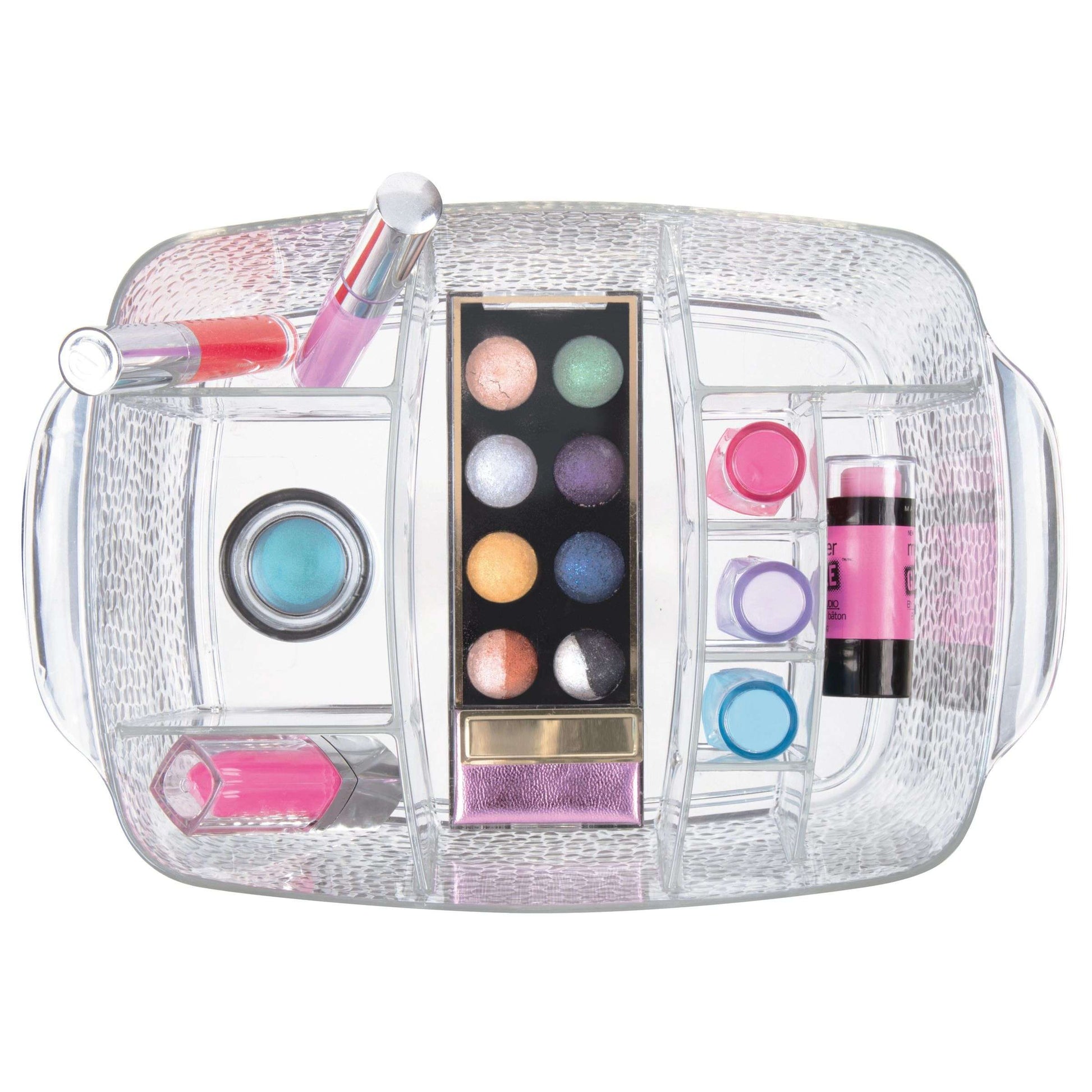 organizer-beauty-cassetti-acciaio - confezione