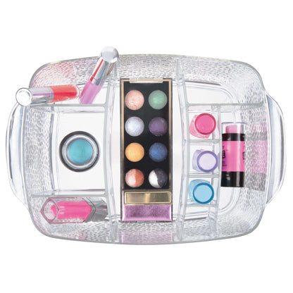 organizer-beauty-cassetti-acciaio - confezione
