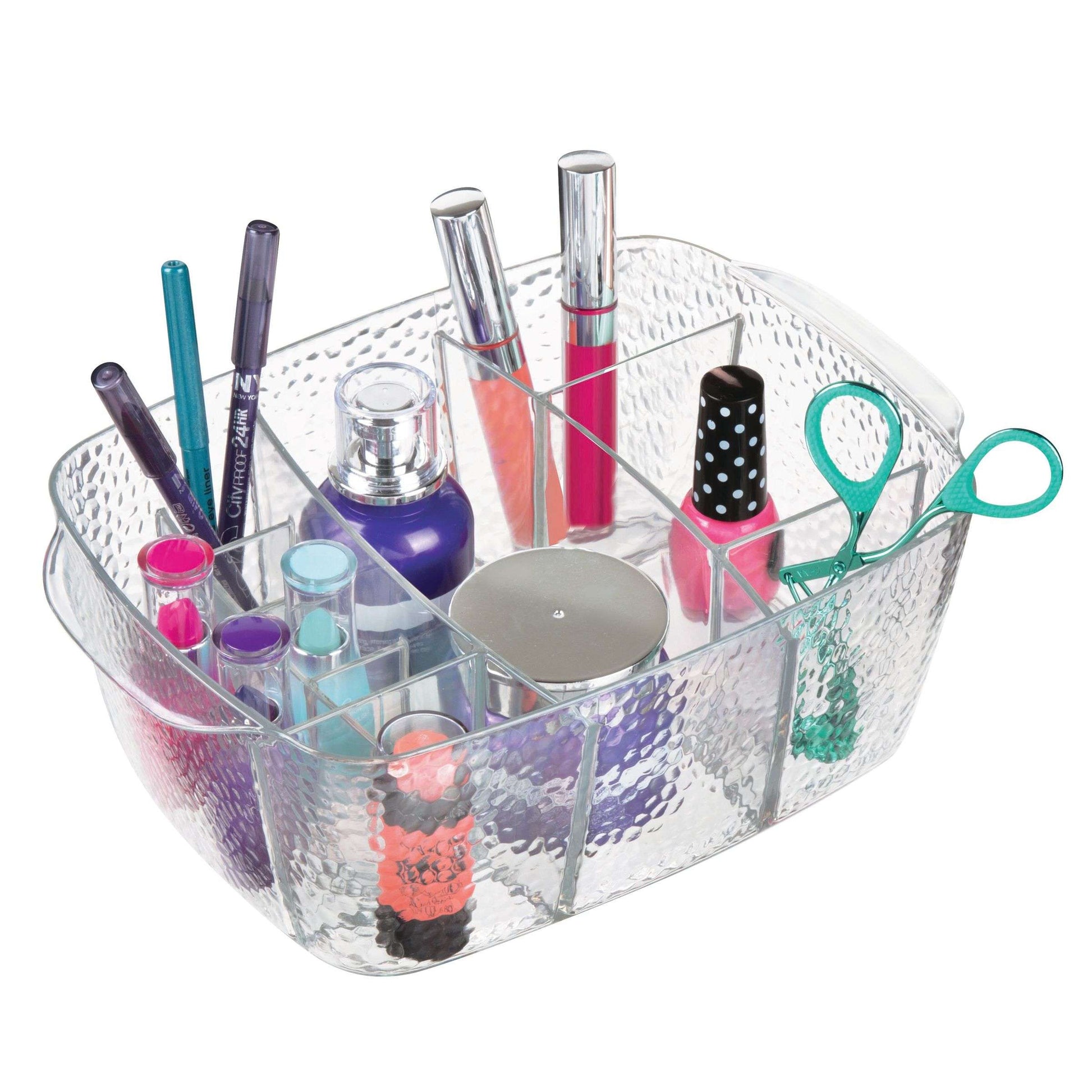 organizer-beauty-cassetti-acciaio - uso