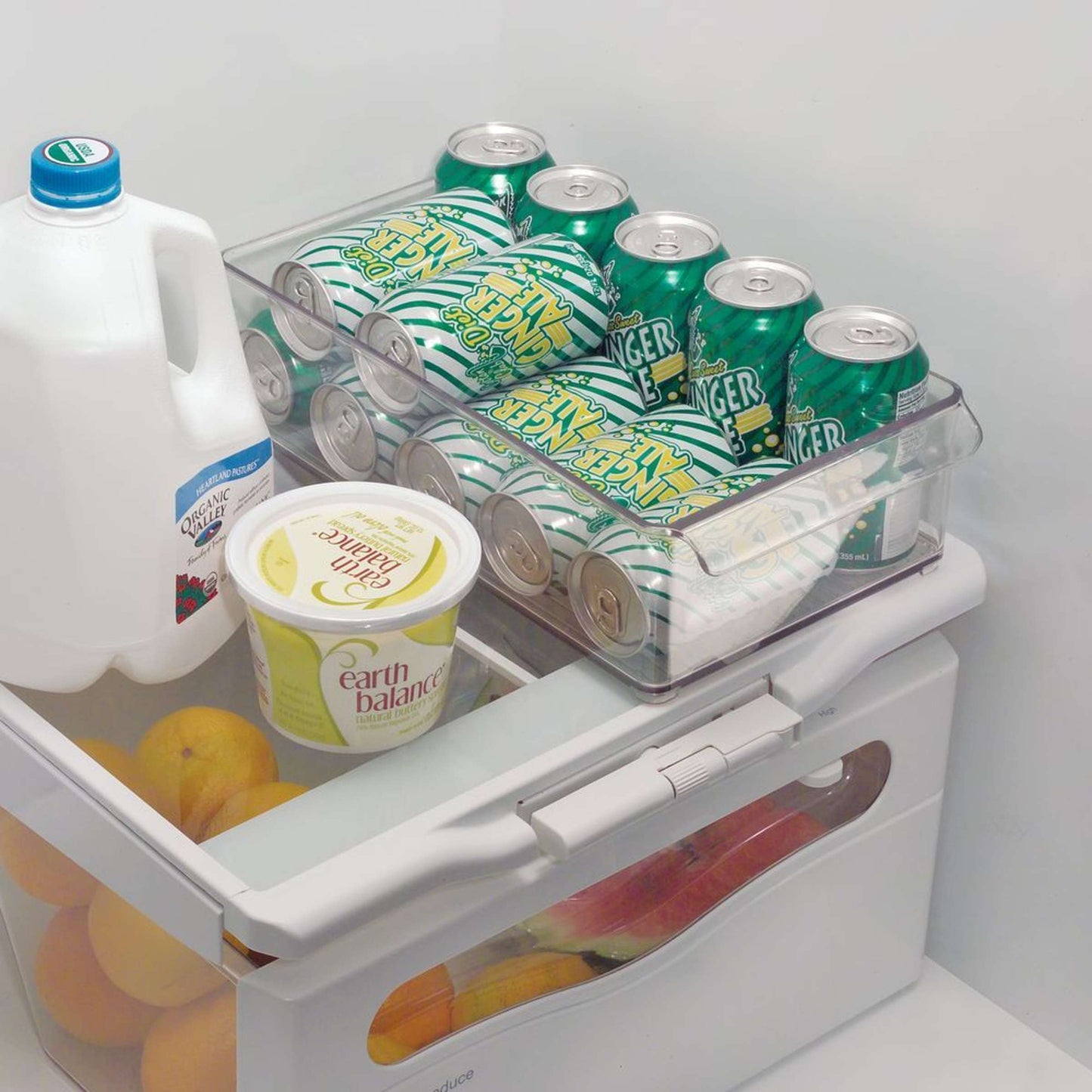 fridge-binz-organizzatore-per-frigorifero-e-congelatore - dettaglio