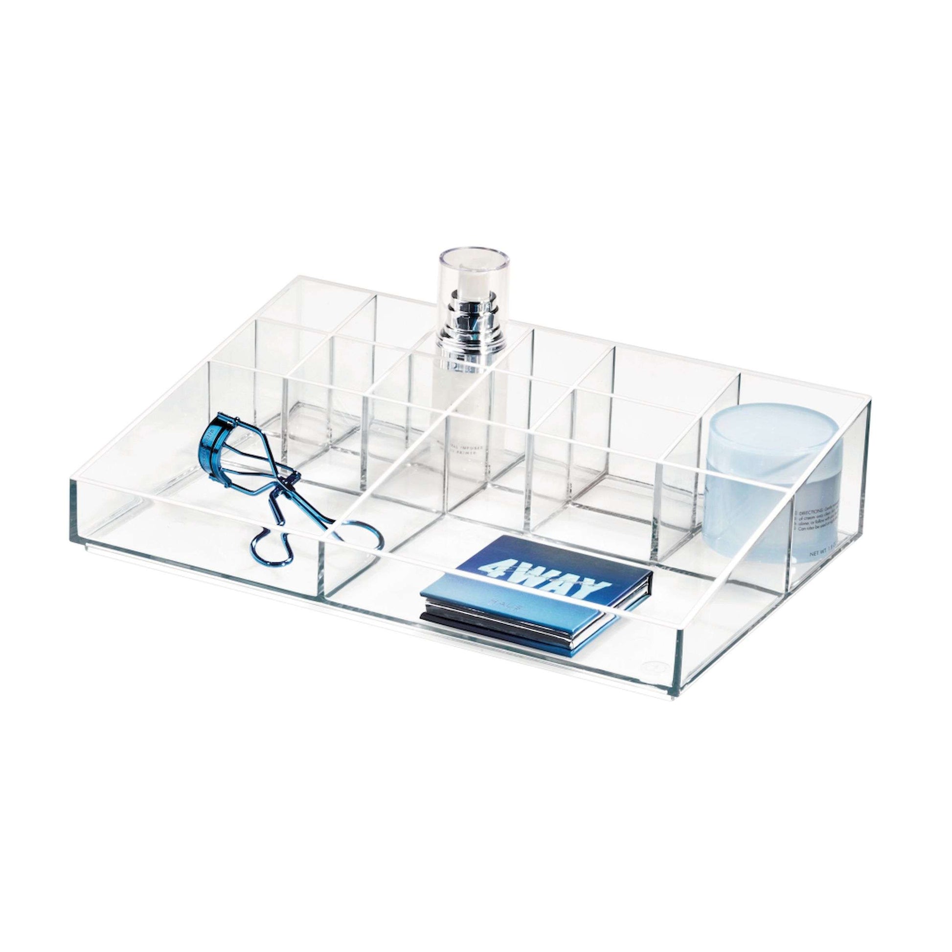 organizer-makeup-13-scomparti - dettaglio