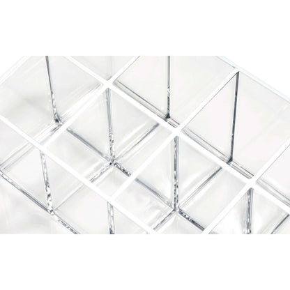 organizer-makeup-13-scomparti - ambientazione