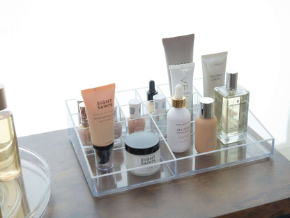 organizer-makeup-13-scomparti - dimensioni