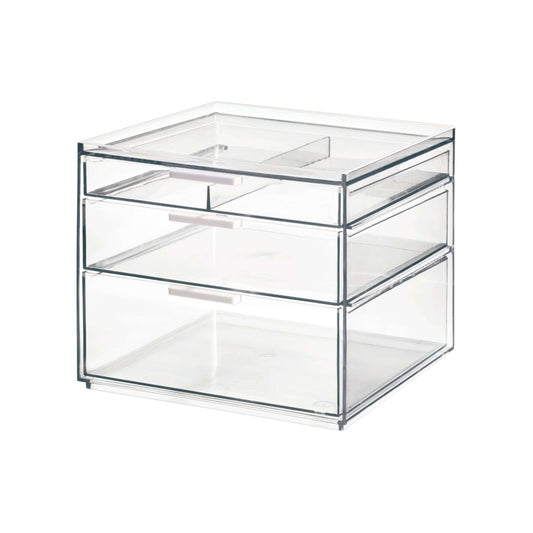 organizer-beauty-alto-3-cassetti - vista principale