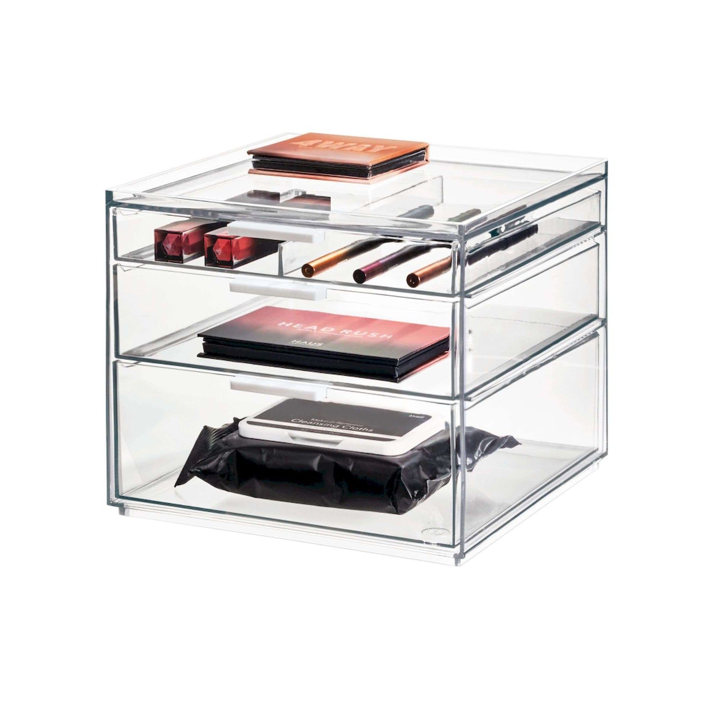 organizer-beauty-alto-3-cassetti - ambientazione