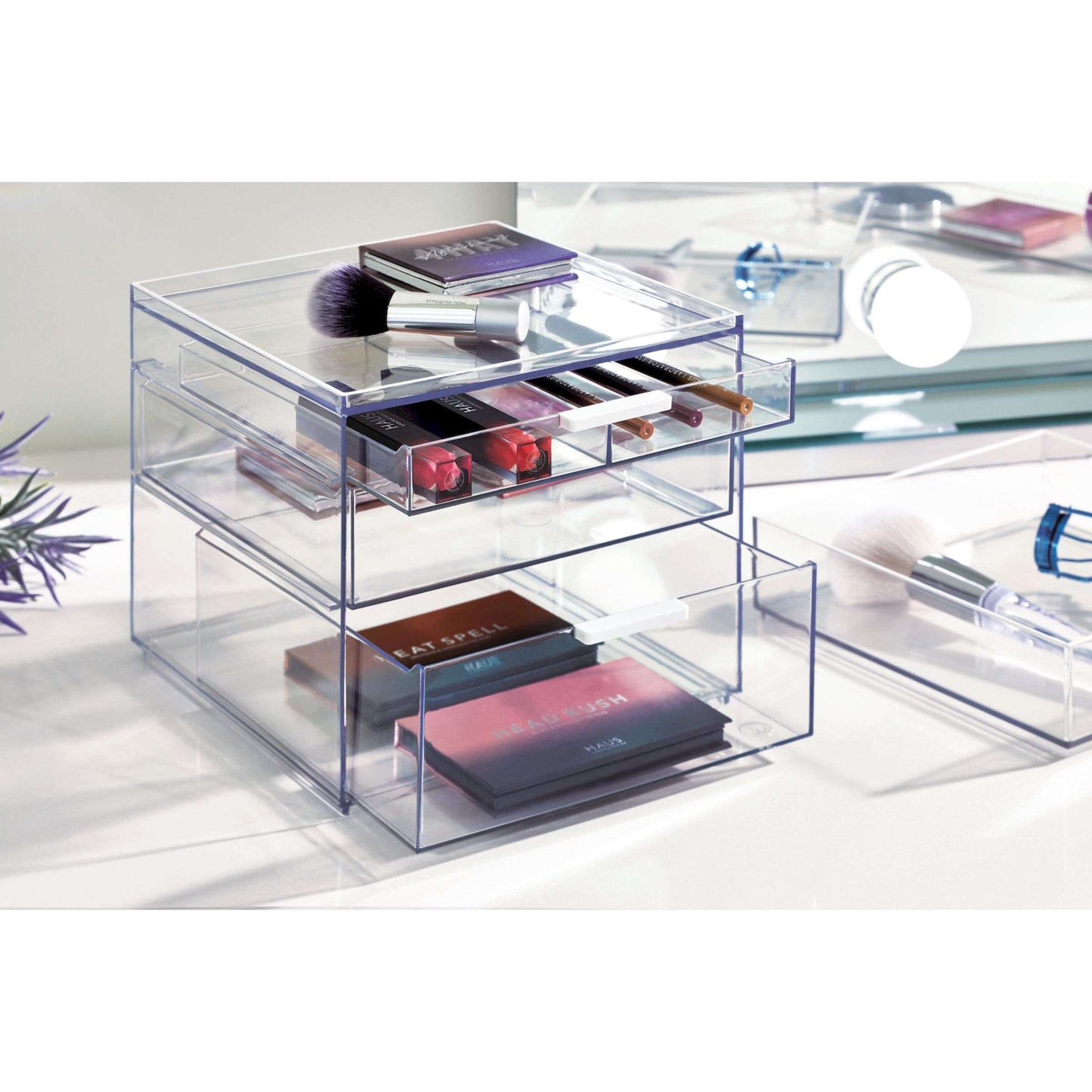 organizer-beauty-alto-3-cassetti - variante colore