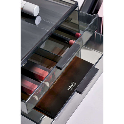 organizer-beauty-largo-3-cassetti - uso