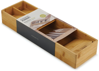 organizer-posate-bambu-cassetto - dimensioni