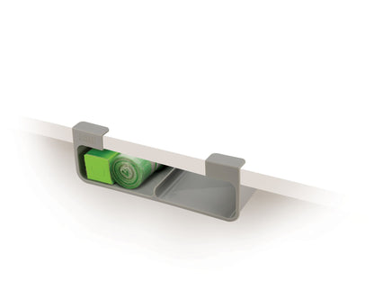 organizer-sottopensile-rotoli-adesivo - dettaglio