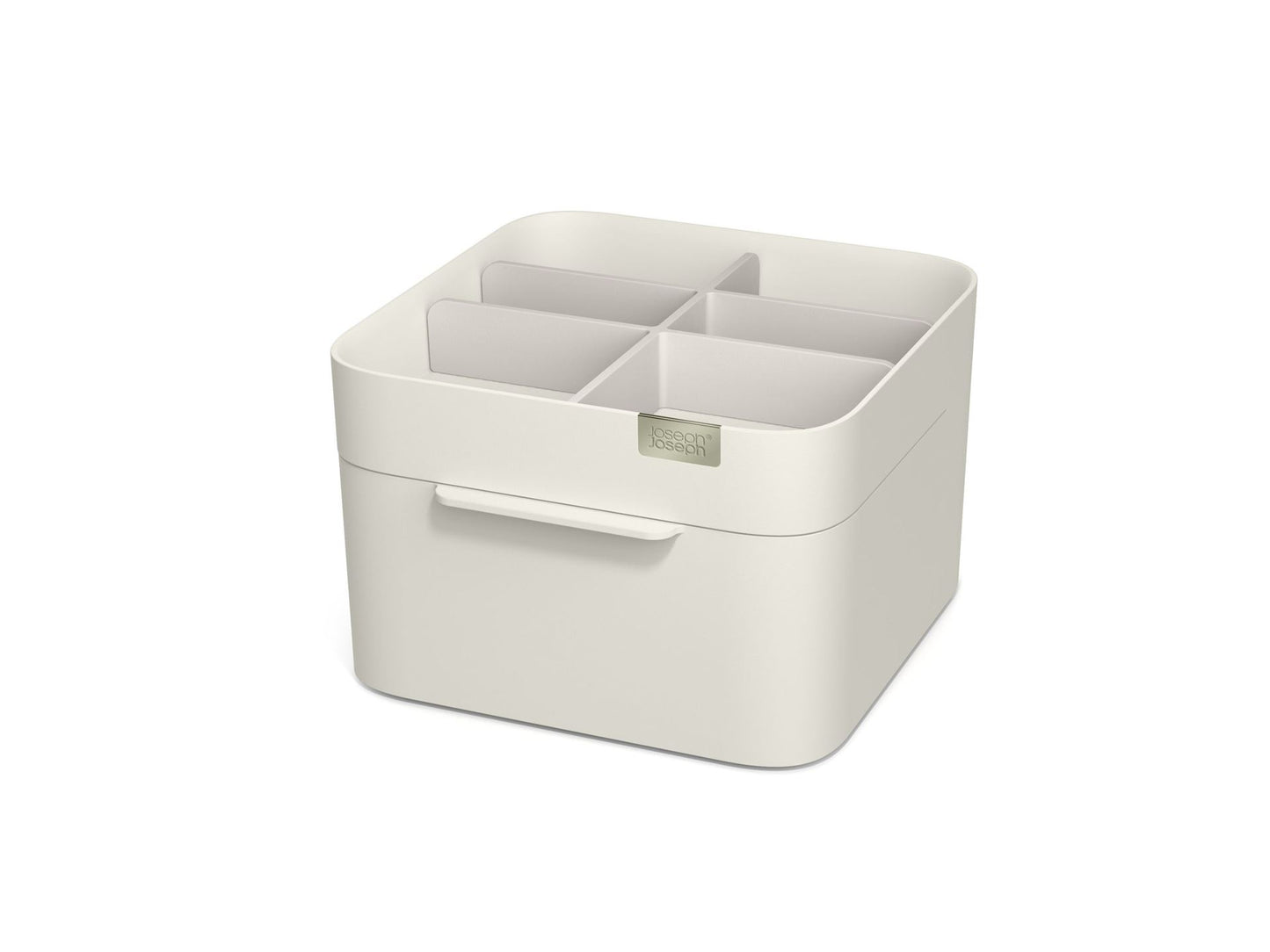 organizer-makeup-cassetto-magnetico - vista laterale