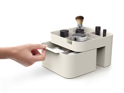 organizer-makeup-cassetto-magnetico - uso