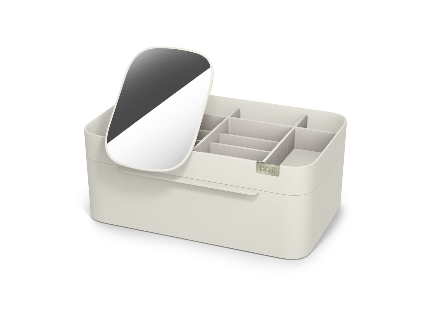 organizer-trucchi-specchio-removibile - vista laterale