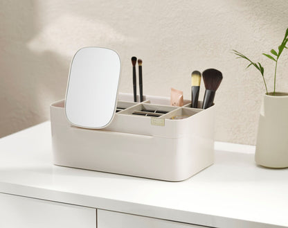 organizer-trucchi-specchio-removibile - dimensioni