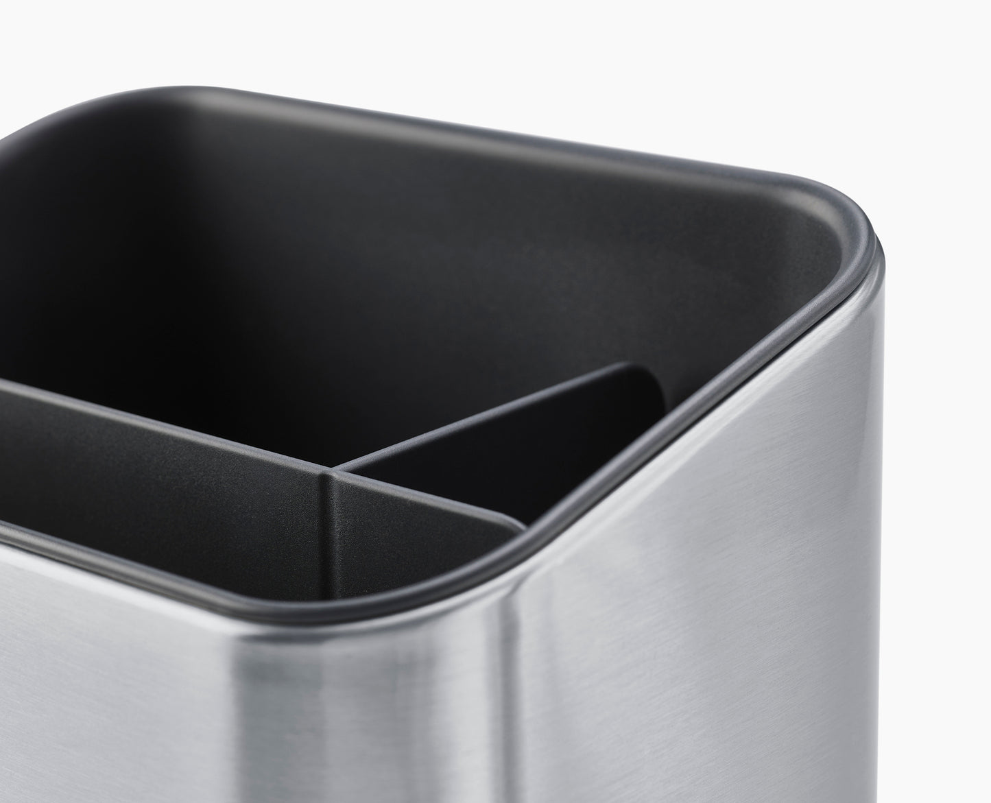 organizer-lavello-dispenser-drenaggio - vista laterale
