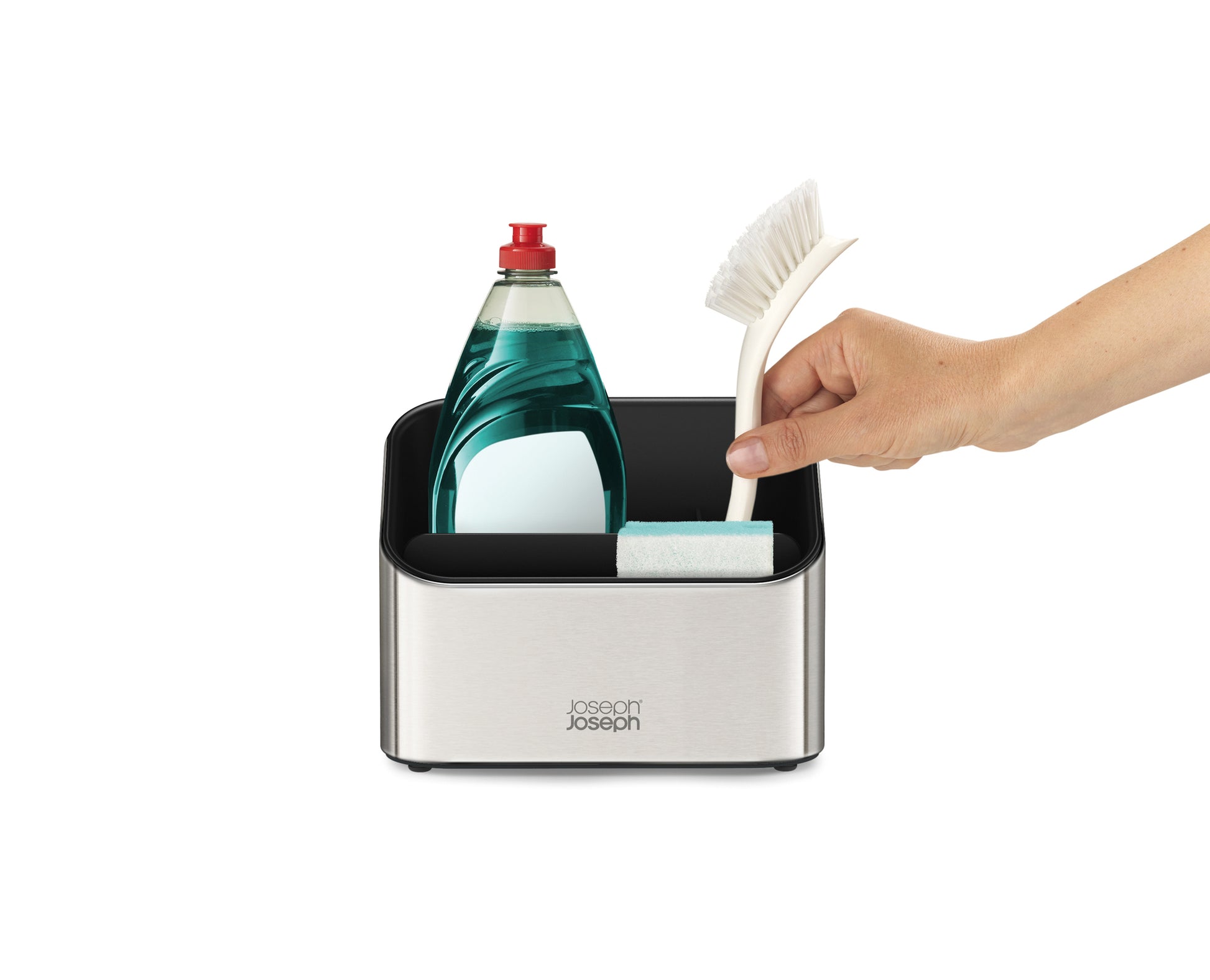 organizer-lavello-dispenser-drenaggio - variante colore