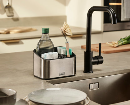organizer-lavello-dispenser-drenaggio - confezione
