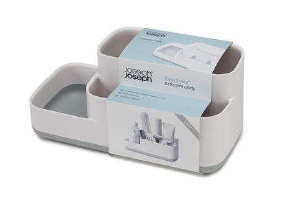 organizer-bagno-multi-scomparto - vista laterale