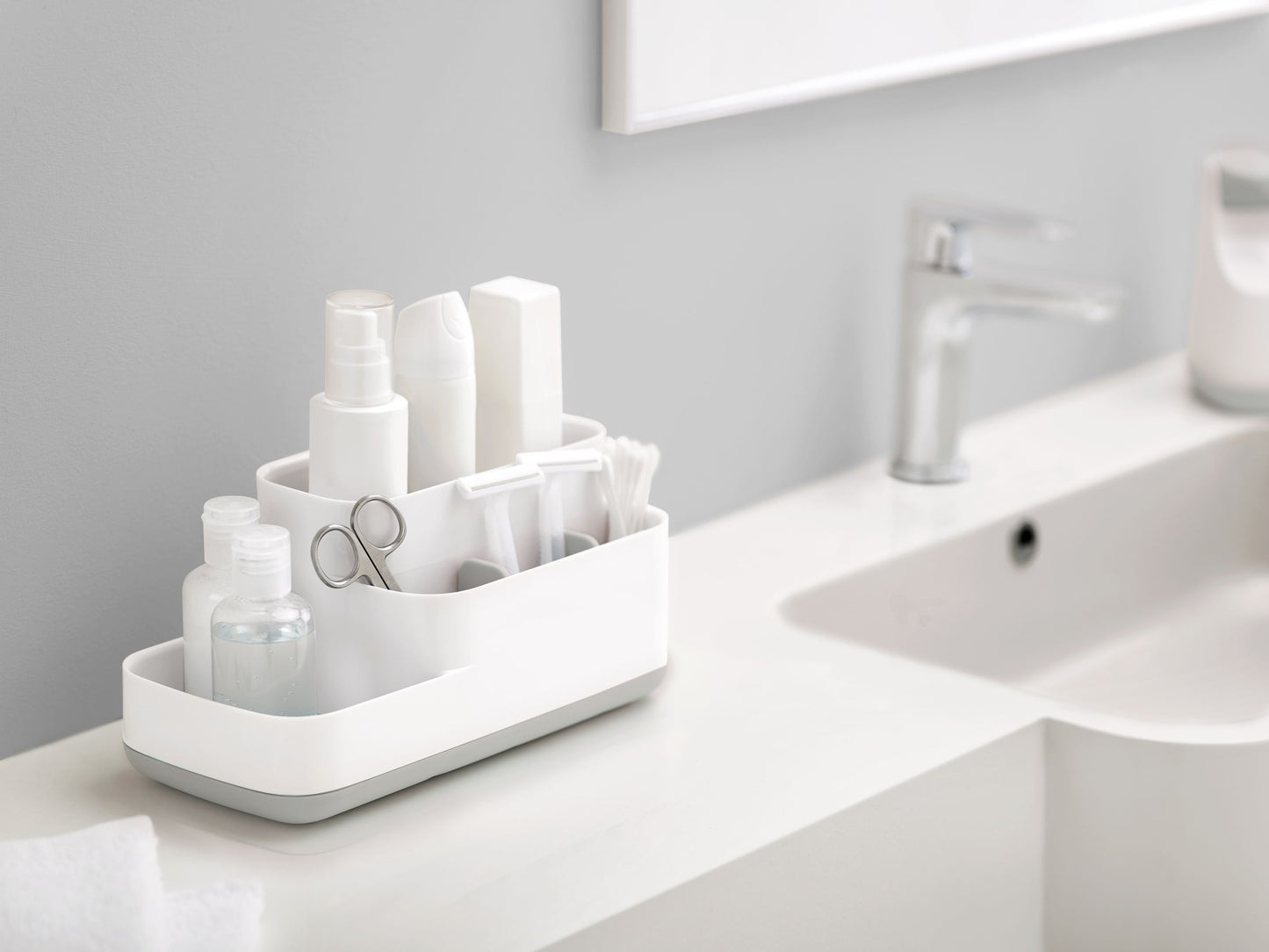 organizer-bagno-multi-scomparto - ambientazione