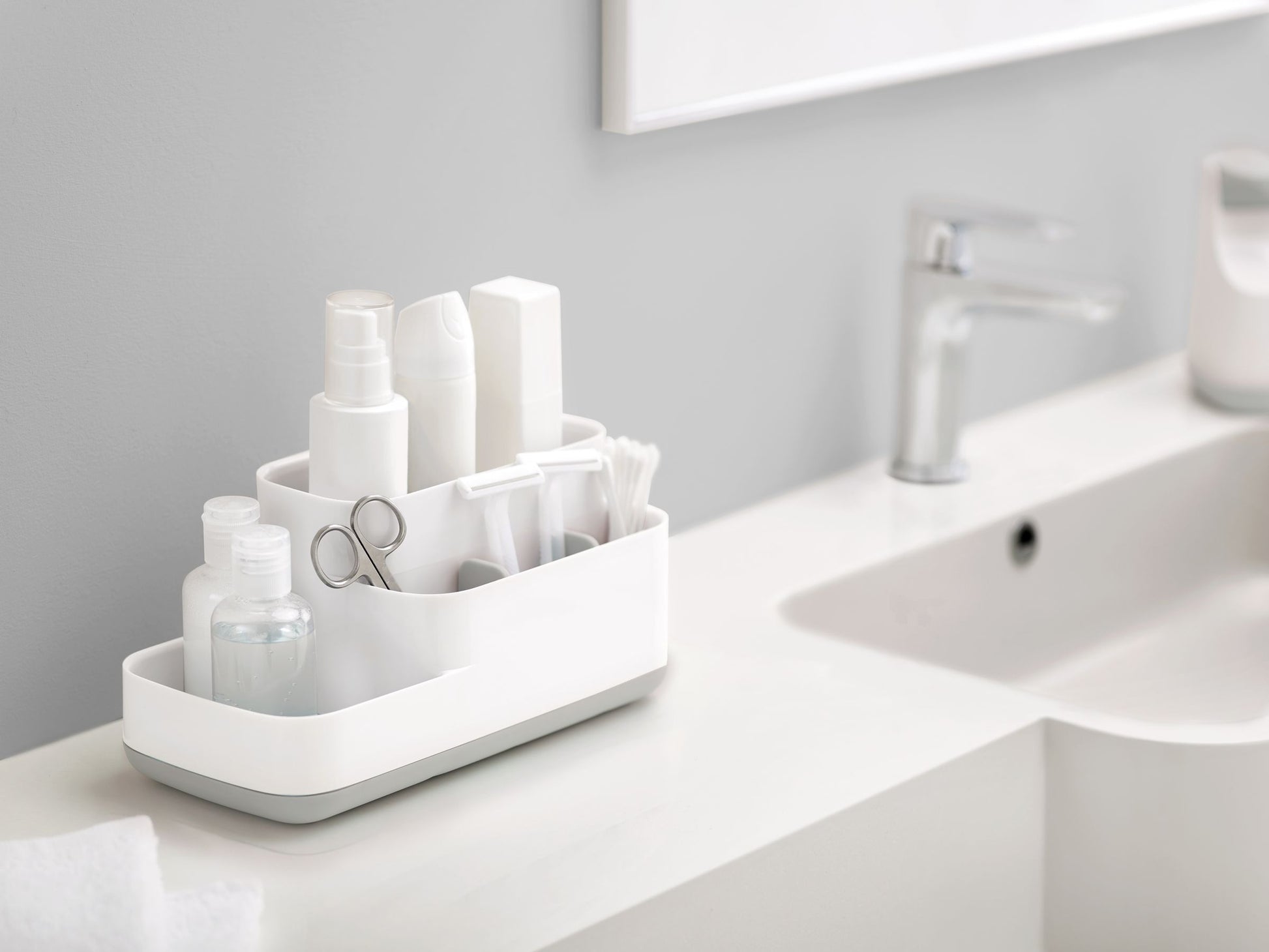 organizer-bagno-multi-scomparto - ambientazione